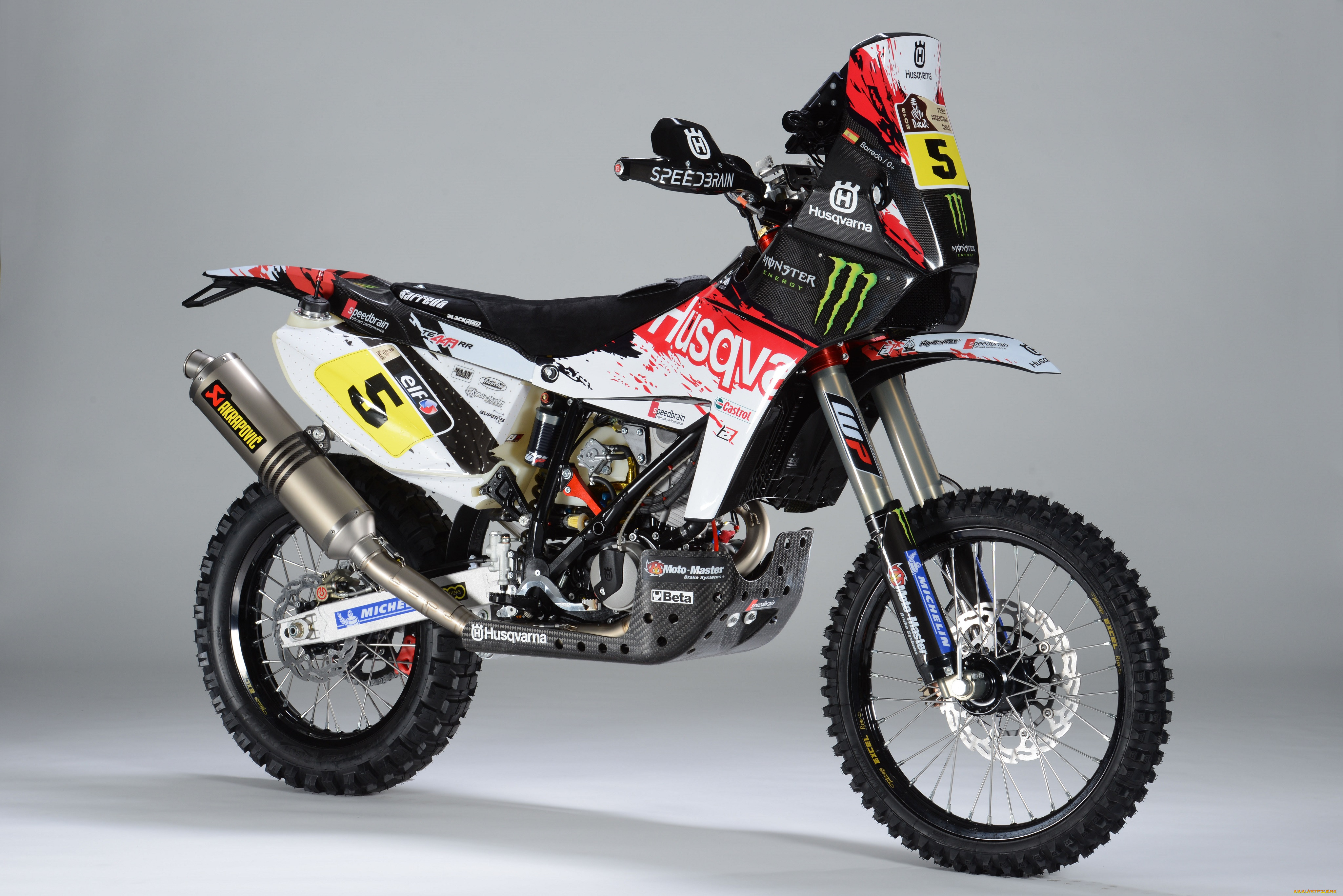 , husqvarna